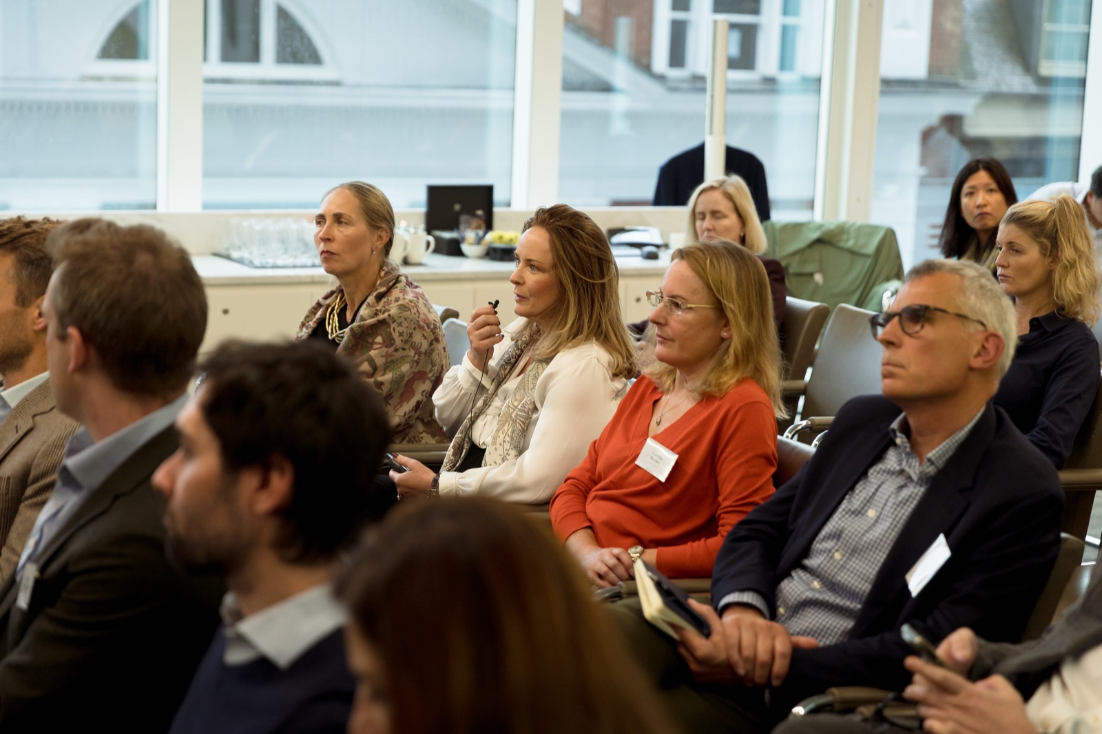 Recap: From Hype to Impact — AI in Financial Markets 2026