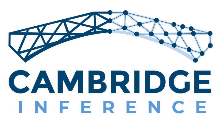 Cambridge Inference