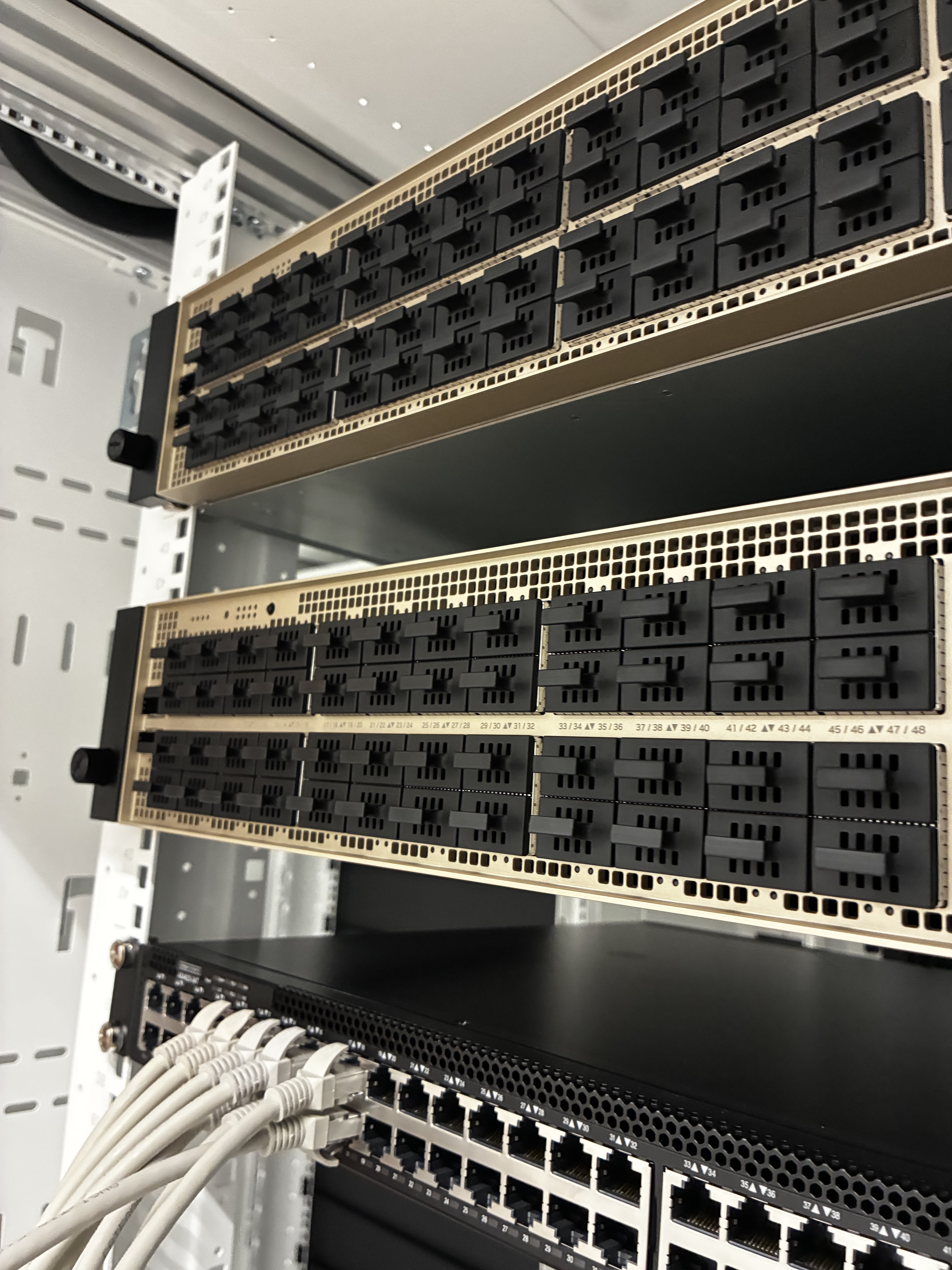 Scaling Inference Lab deploys first cluster to cut AI infrastructure costs